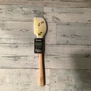 Tovolo Honeycomb Bee Spatula